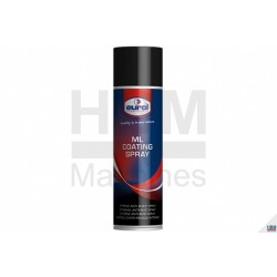 Eurol Spray de sous-couche anti-rouille 400 ml - E701474
