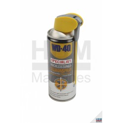 WD-40 Spray silicone 400 ml - 2269