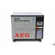 AEG Compresseur à vis 5.5 HP - 9020