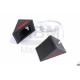 HBM Jeu 2 Cales de roues - 6637