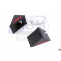 HBM Jeu 2 Cales de roues - 6637