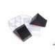 HBM Jeu 2 Cales de roues - 6637