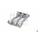 HBM Jeu 3 Douilles pour injecteurs - 8489