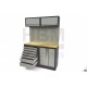 HBM Système d'atelier modulaire professionnel 6 éléments - 8793