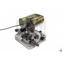 Proxxon Scie à onglet KGS 80 - 27160