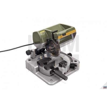 Proxxon Scie à onglet KGS 80 - 27160