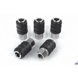 HBM Raccord rapide euro modèle 2 - 0284