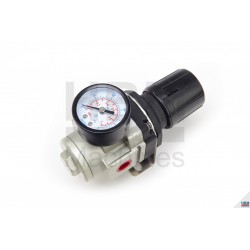 HBM Régulateur de pression air comprimé - 01279