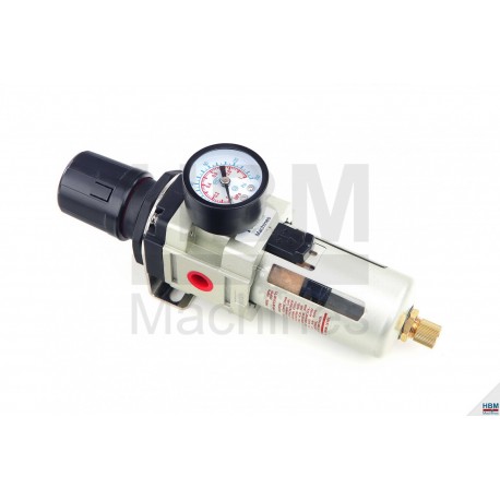 HBM Séparateur d'humidité - 01282