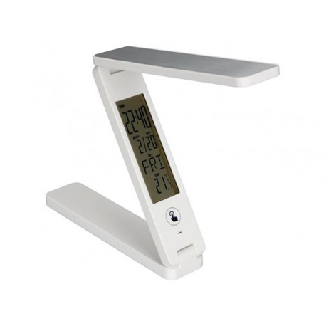 LAMPE LED - RECHARGEABLE - PLIABLE - PEFL29