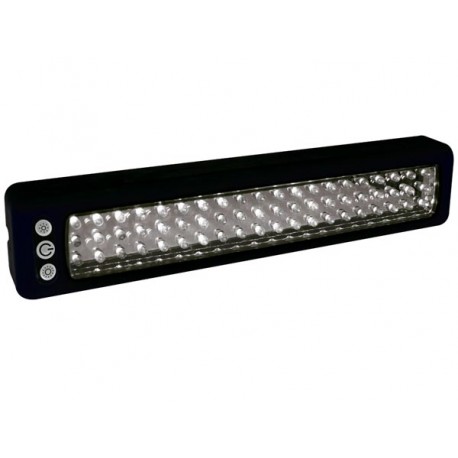 ÉCLAIRAGE D'APPOINT MAGNÉTIQUE MULTIFONCTIONS 60 LED - PEWL15