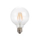 AMPOULE À FILAMENT LED - STYLE RÉTRO 4W E27 - VLAL1B3PN