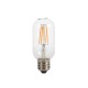AMPOULE À FILAMENT LED - STYLE RÉTRO  T45  4 W  E27 - VLAL1B3NN