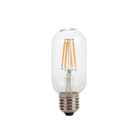 AMPOULE À FILAMENT LED - STYLE RÉTRO  T45  4 W  E27 - VLAL1B3NN