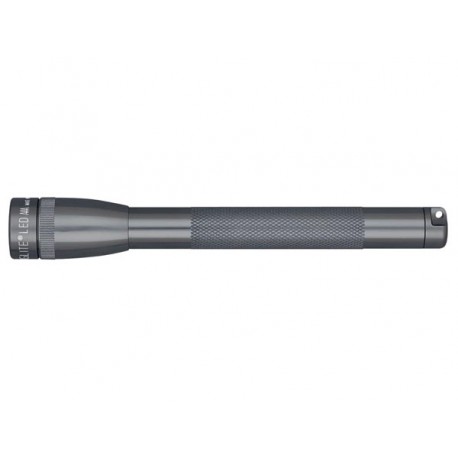 Mag-Lite Super mini R3 LED Gris - PSP320
