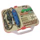 Perceuse Electrique et Jeux de Gravure 162 pcs + Acc - VTHD05