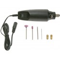 Perceuse de Précision Electrique 12V -  VTHD01