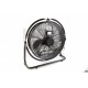 Ventilateur professionnel HBM 500 mm avec support - 8879
