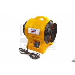HBM Ventilateur PRO 300 mm - 8890