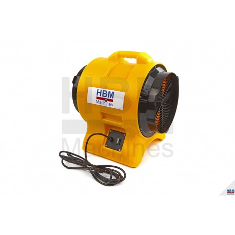 HBM Ventilateur PRO 300 mm - 8890