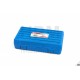 HBM Jeu 5 Douilles de force longues avec protection plastique - 8755