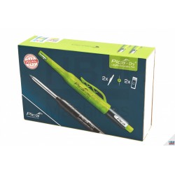 PICA DRY Marqueur de chantier PRO + recharges - PI3095
