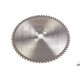 Jepson HM Lame de scie 255-60-T pour acier fin - 600654