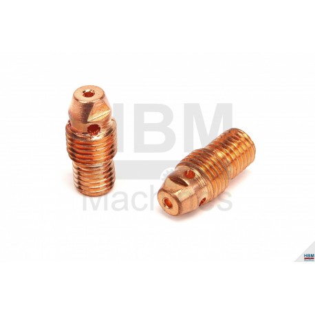 HBM Mandrin 1.6 mm TVB électrode TIG - 3411
