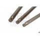 Coffret 26 douilles 1/2" avec embouts cannelés - 3606