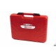 Coffret 26 douilles 1/2" avec embouts cannelés - 3606