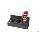 HBM Support magnétique pour aérosols - 8830