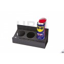 HBM Support magnétique pour aérosols - 8830