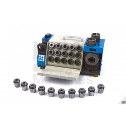 HBM Affûteuse de forets PRO 32 mm - 8688