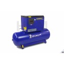 Michelin Compresseur silencieux 10 HP, 500 litres MCX 988/500 N - 1121680958