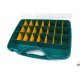 Tayg Boîte à assortiment Multibox 2 Vert - 303008