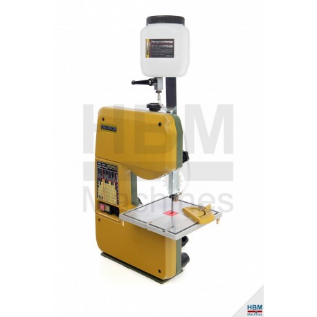 Proxxon Scie à ruban miniature MBS 240 / E - 27172