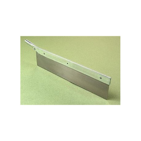 Lame de scie à onglet 24 dents/inch H32mm - 5826