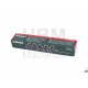Metabo Jeu 10 Douilles de force 1/2" - 628831000