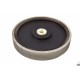 HBM Meule diamant mod. 4, 150 x 25 mm G 150 à 1200