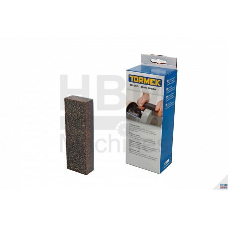 Tormek SP - 650 Pierre à préparer les meules - 27670