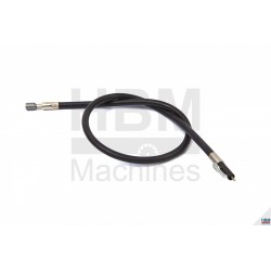 arbre flexible pour Motoflex M1 00379 0391