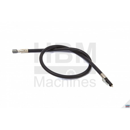 arbre flexible pour Motoflex M1 00379 0391