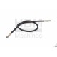 arbre flexible pour Motoflex M1 00379 0391