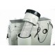 Cabine de sablage SBC 350 avec aspiration - 01597