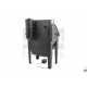 Cabine de sablage SBC 350 avec aspiration - 01597