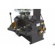 Weber Machine de montage-démontage de pneus PRO - HEAVY DUTY - 9243