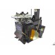 Weber Machine de montage-démontage de pneus PRO - HEAVY DUTY - 9243