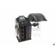 Weber Machine à équilibrer les pneus Pro - HEAVY DUTY - 9245