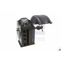 Weber Machine à équilibrer les pneus Pro - HEAVY DUTY - 9245
