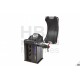 Weber Machine à équilibrer les pneus Pro - HEAVY DUTY - 9245